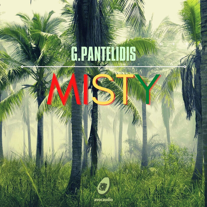 G.Pantelidis - Misty
