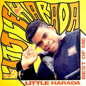 Little Harada - Best Of Me