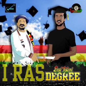 I Ras - Ras Tafari Degree