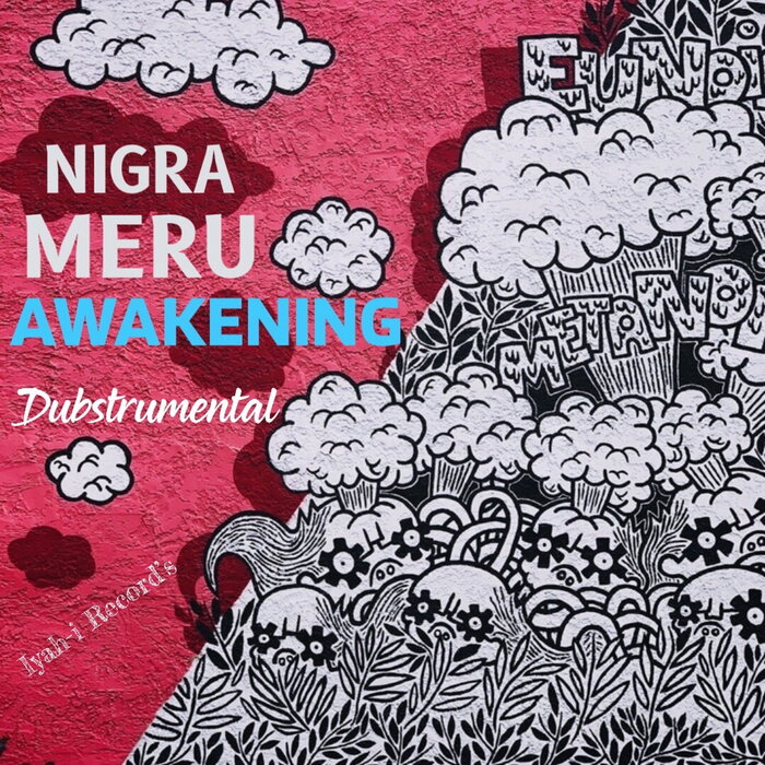 Nigra Meru - Awakening