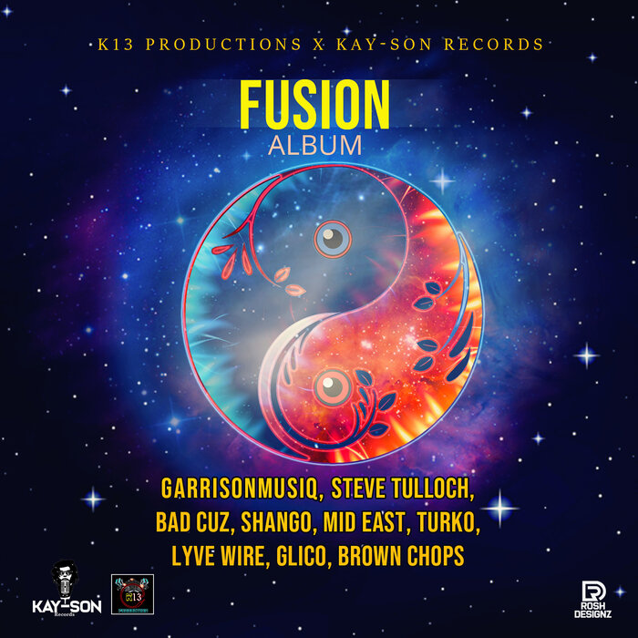 Various - Fusion
