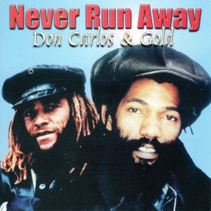 Various - Never Run Away