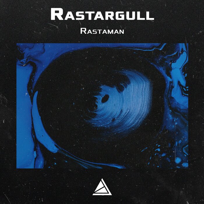 Rastargull - Rastaman