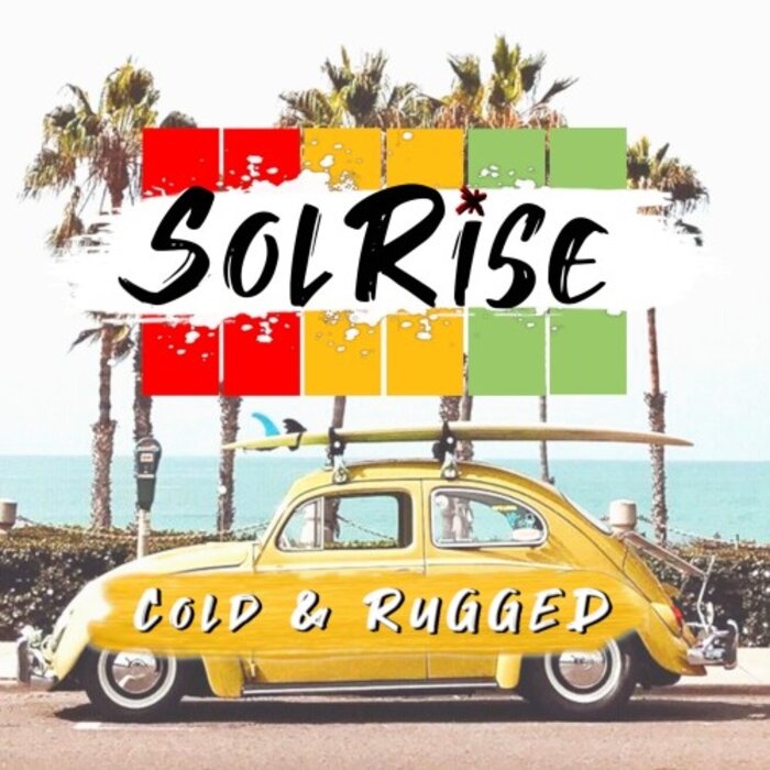 Solrise - Cold & Rugged