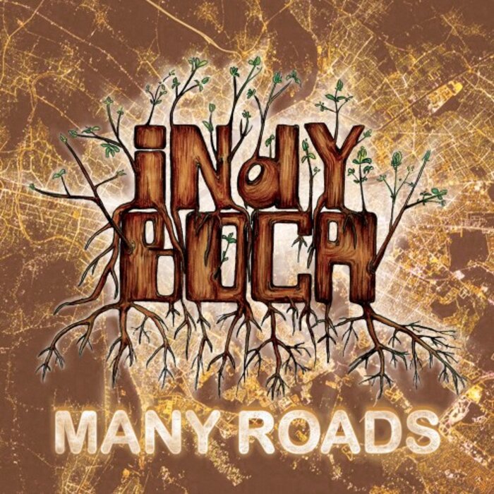 Indy Boca - Many Roads