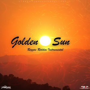 StarboyLeague - Golden Sun Riddim