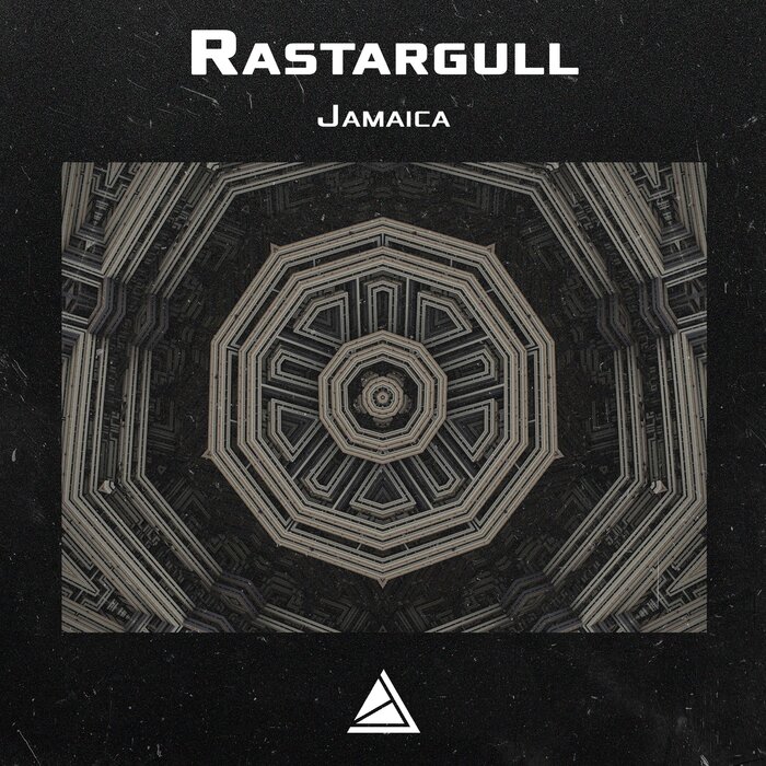 Rastargull - Jamaica