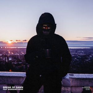 Skiifall feat BadBadNotGood / The Kount / YAMA / SATO - Break Of Dawn