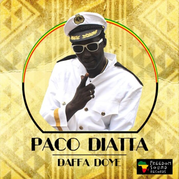 Paco Diatta - Daffa Doye