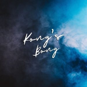 Sonya Watts / Alisa Watts - Kong's Bong