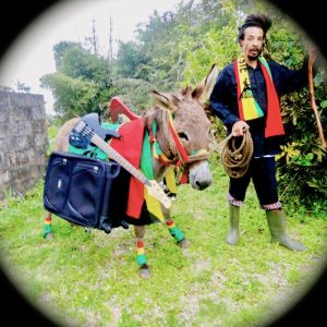 Peter Kush - From A Distance