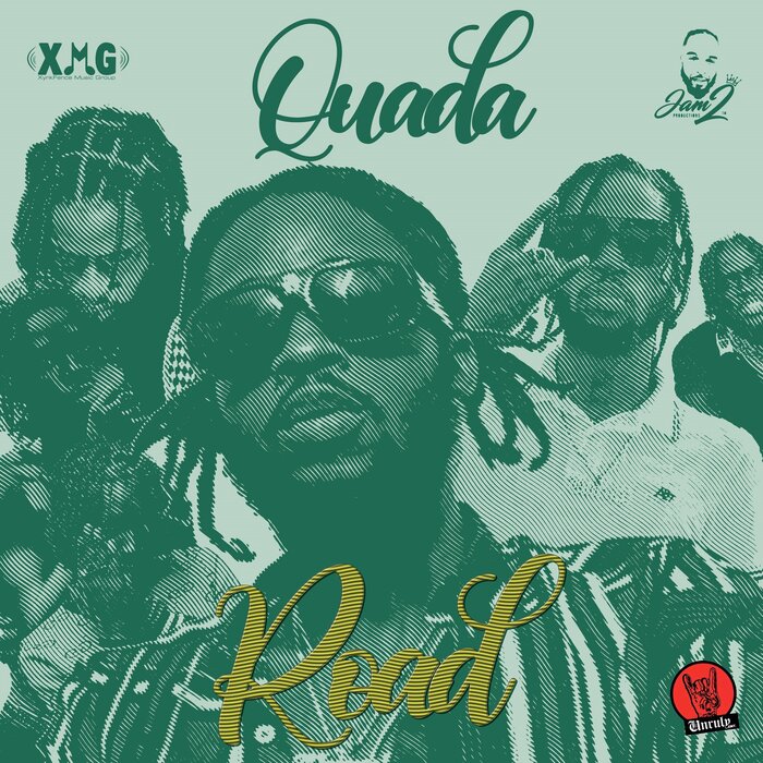 Quada - Read