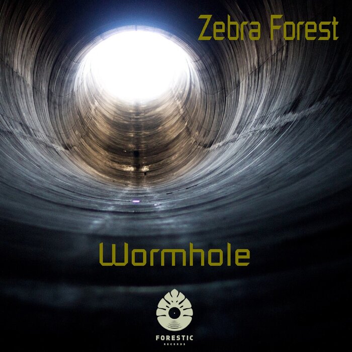 Zebra Forest - Wormhole
