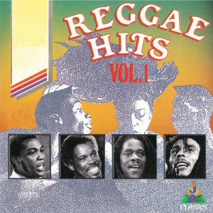 Various - Reggae Hits, Vol 1