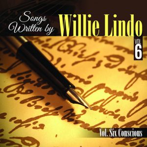 Various - Songs Written By Willie Lindo Vol 6 Conscious