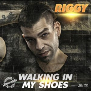 Riggy - Walking In My Shoes