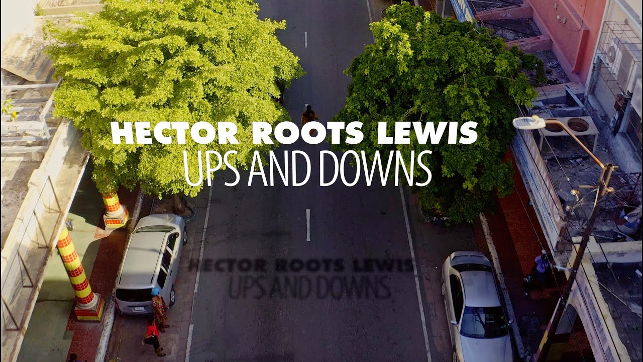 Hector Roots Lewis - Ups And Downs [Soul Circle Music]