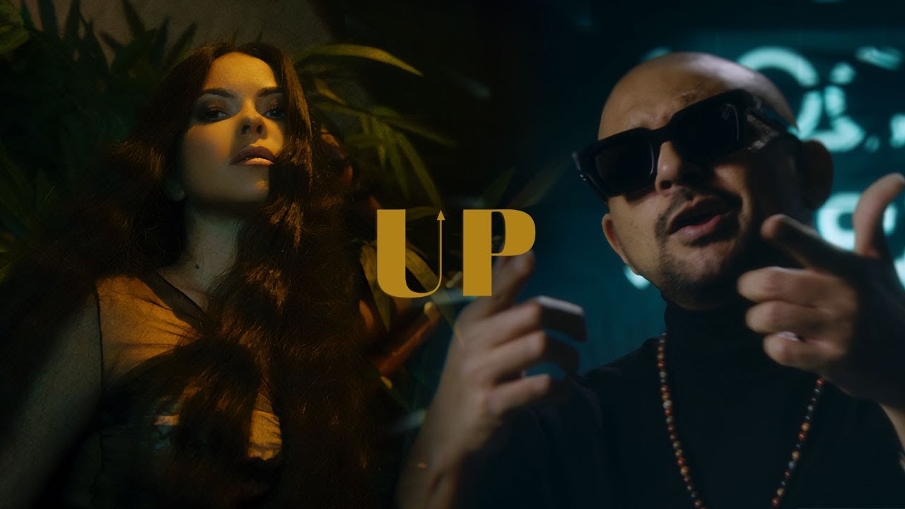 Video: INNA ft. Sean Paul - Up [Global Records]