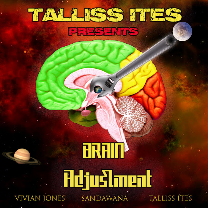 Talliss Ites Music - Brain Adjustment Riddim