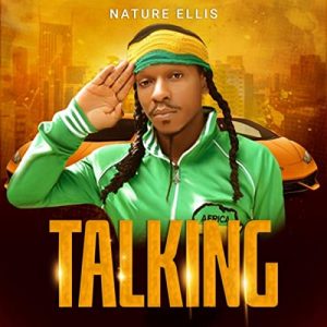 Nature Ellis - Talking