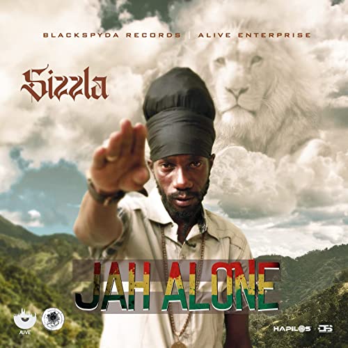 Sizzla - Jah Alone