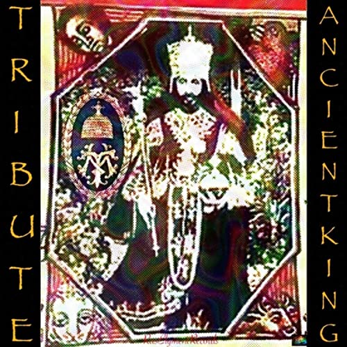 Ancient King - Tribute