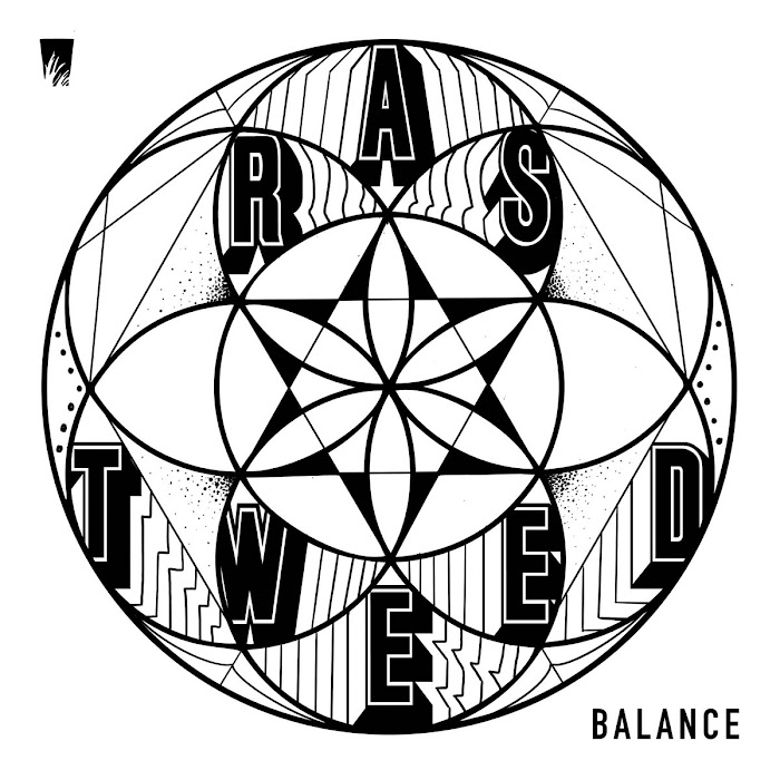 Ras Tweed - Balance