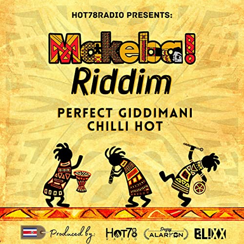 Perfect Giddimani - Chilli Hot