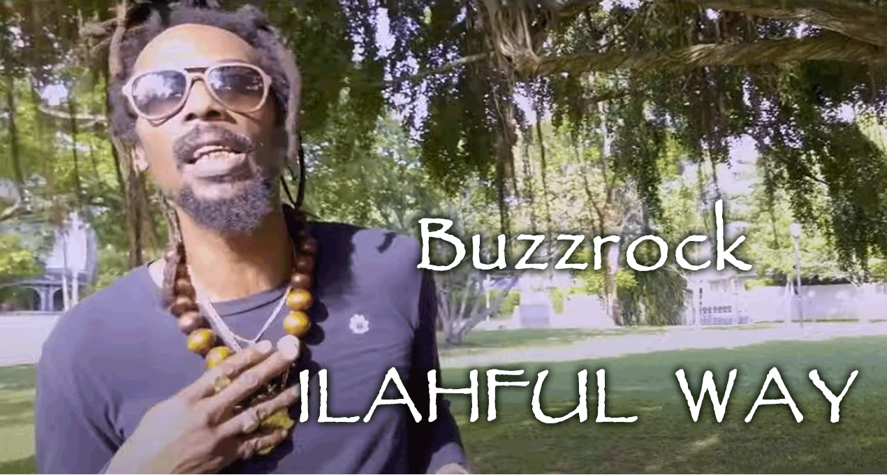 Video: Buzzrock - Ilahful Way