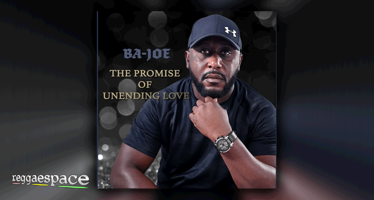Promise of Unending Love - Ba-Joe [Geoffrey Mukanu]