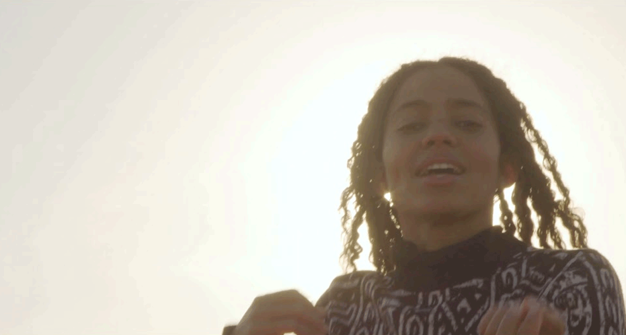 Video: Nneka - Maya [Noah Felk]