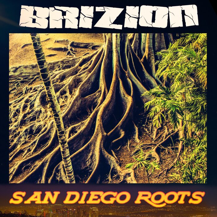 Brizion - San Diego Roots
