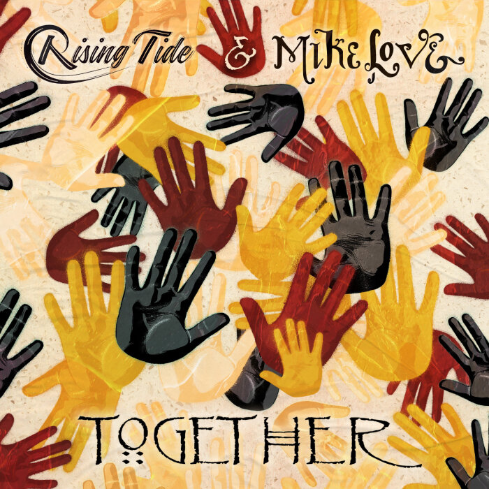 Rising Tide / Mike Love - Together