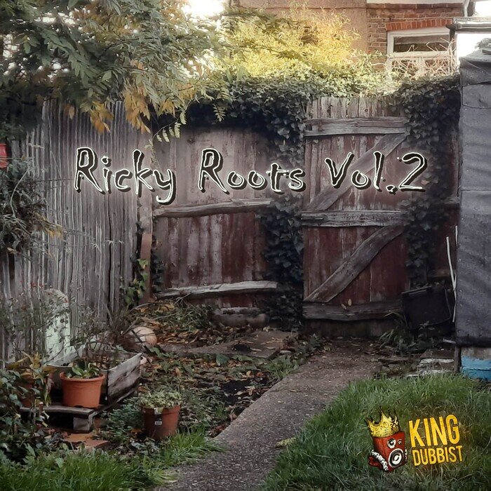 Unity Selekta - Ricky Roots Vol 2