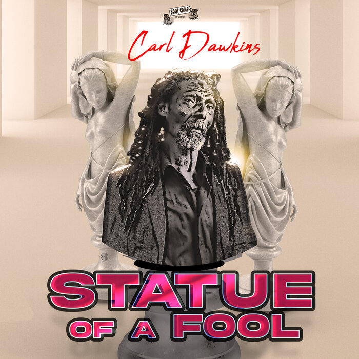 Carl Dawkins - Statue Of A Fool