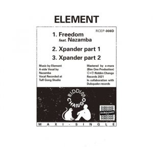 Element - Freedom