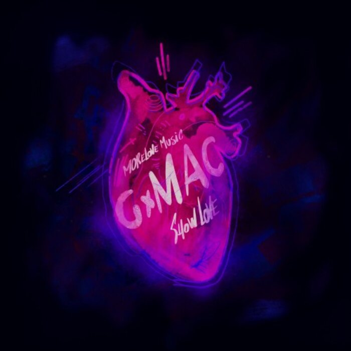 G-Mac - Show Love
