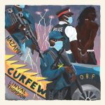 O.B.F / Nazamba / Linval Thompson - Curfew