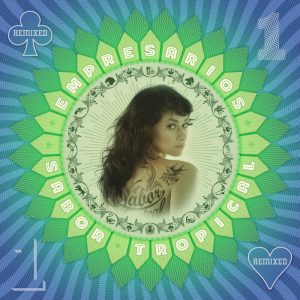 Empresarios - Sabor Tropical Remixed Vol 1