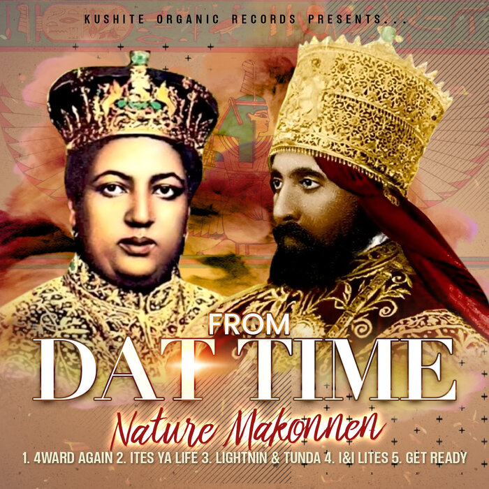 Nature Makonnen - From Dat Time