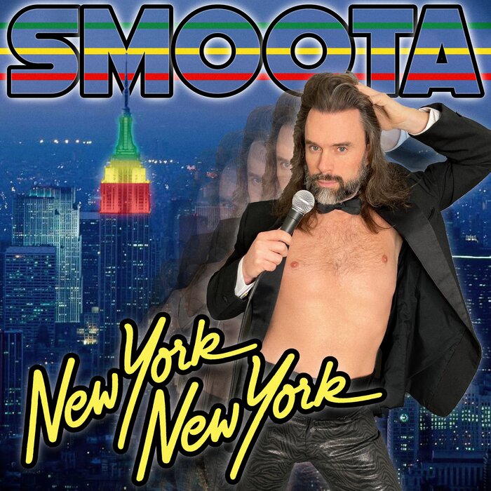 Smoota - New York, New York