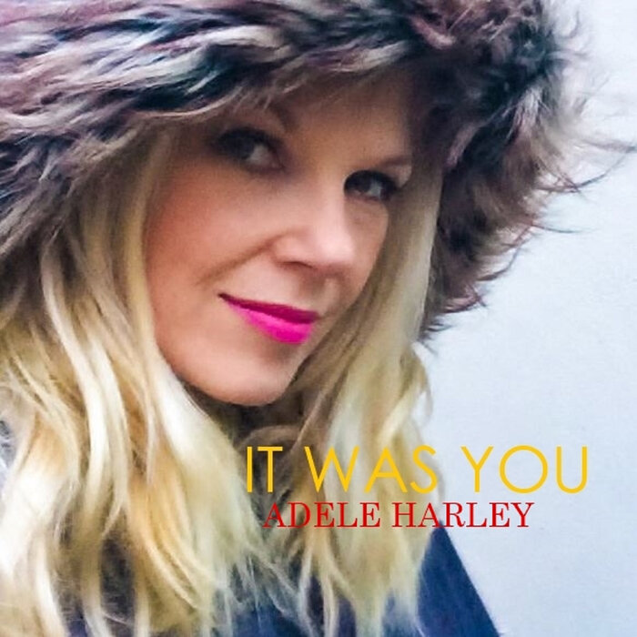 Adele Harley feat Pickout All Stars Band - It Was You