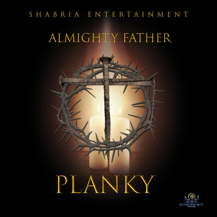 Planky - Almighty Father