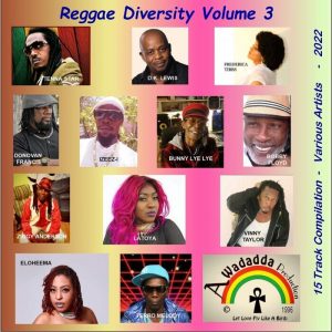 Various - Reggae Diversity Vol 3