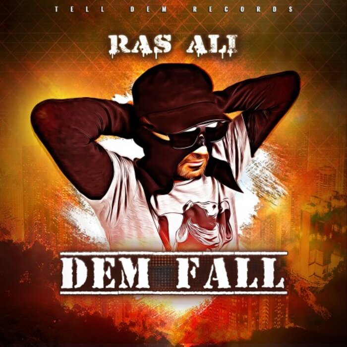 Ras Ali - Dem Fall