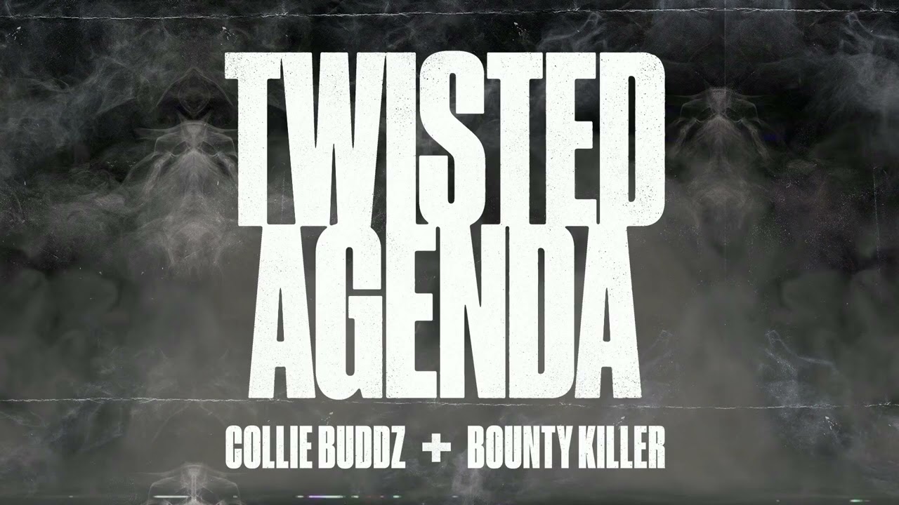 Video: Collie Buddz x Bounty Killer - Twisted Agenda [Massive B]
