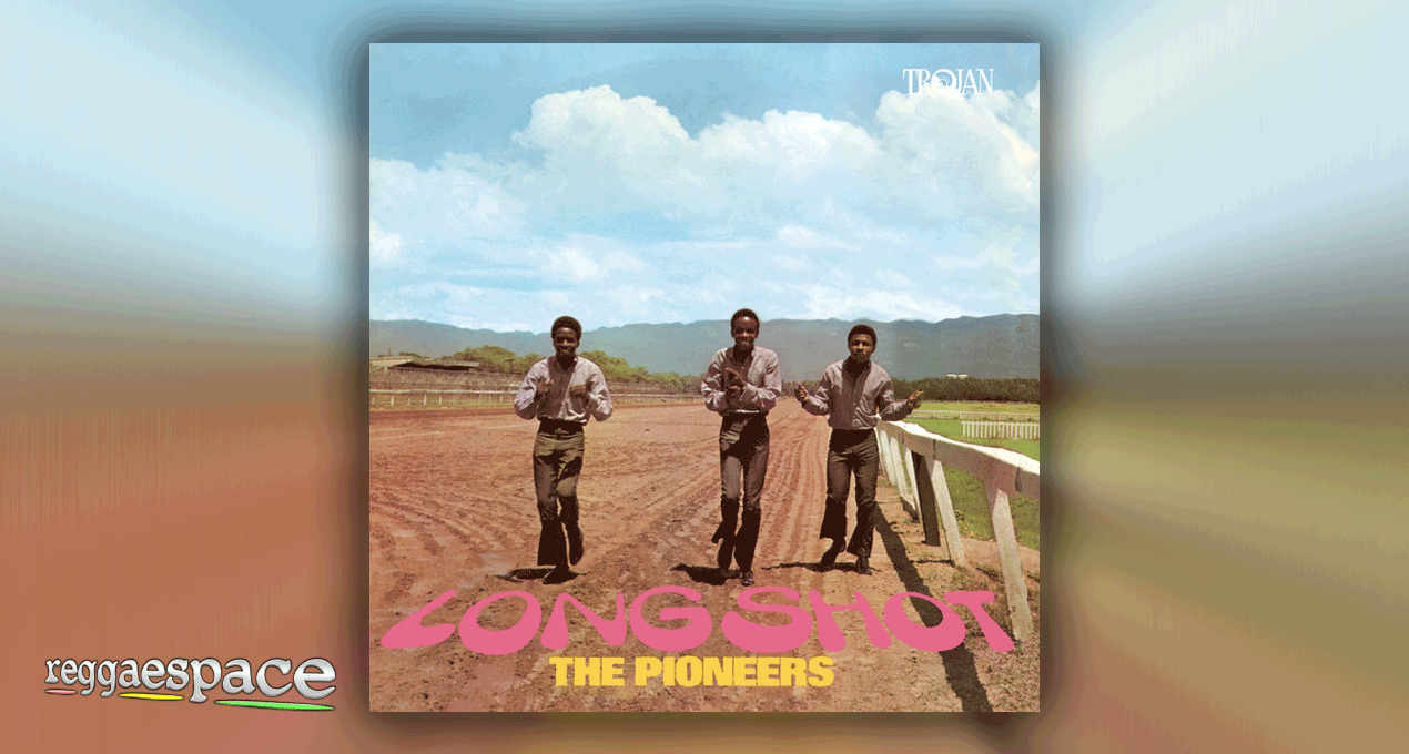 Story of the Song: Long Shot Kick de Bucket by The Pioneers