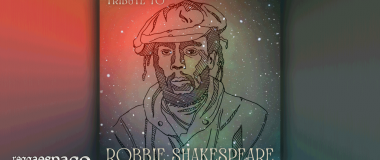 Audio: King Kay's Planet feat Rapha Pico - Tribute To Robbie Shakespeare