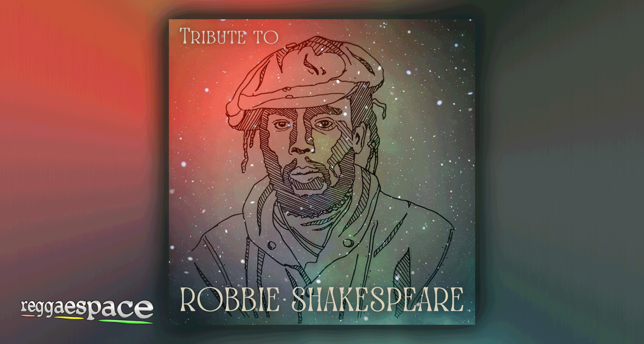 Audio: King Kay's Planet feat Rapha Pico - Tribute To Robbie Shakespeare