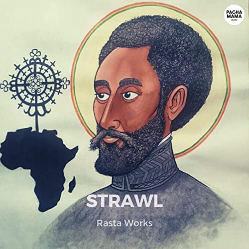 Strawl - Rasta Works